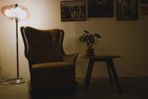 Customizable Ambient Lighting for Driver Comfort