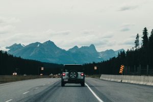 Gourmet Road Trips for Traveling Foodies