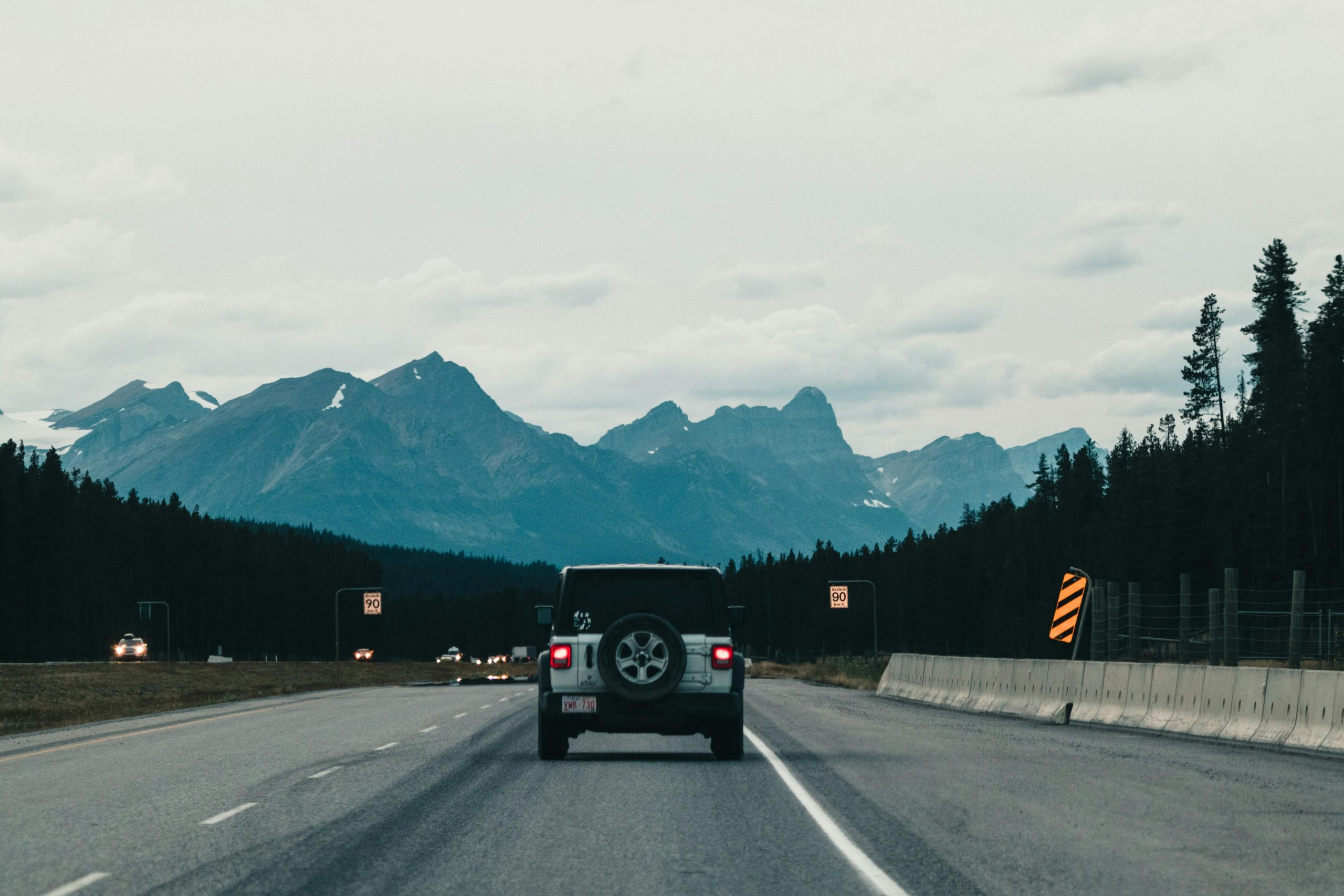 Gourmet Road Trips for Traveling Foodies
