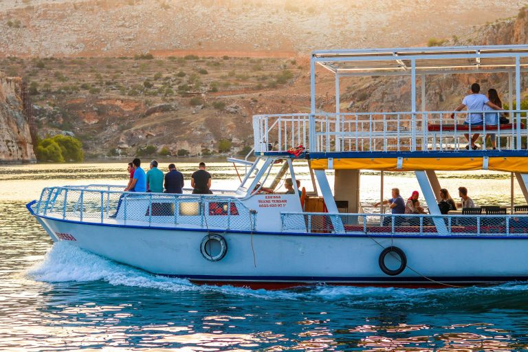 Top River Cruise Destinations for 2025 Adventures