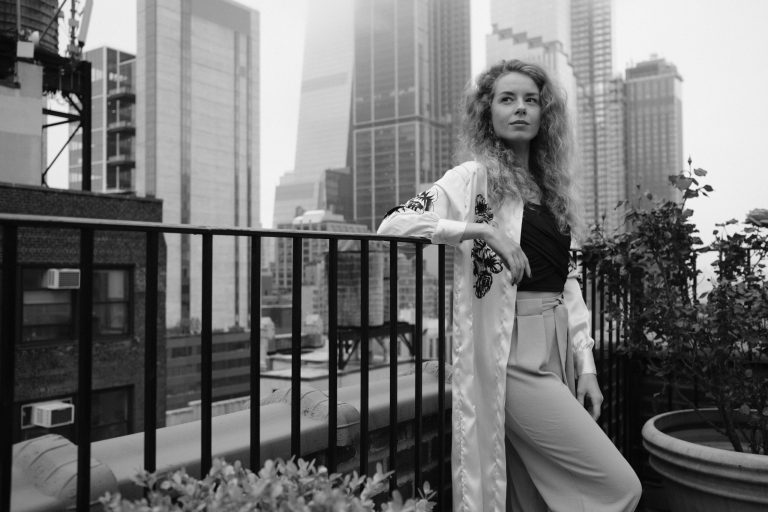 Building Confidence Through Personal Style