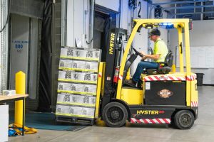 Ethical supply chains demanding full business transparency