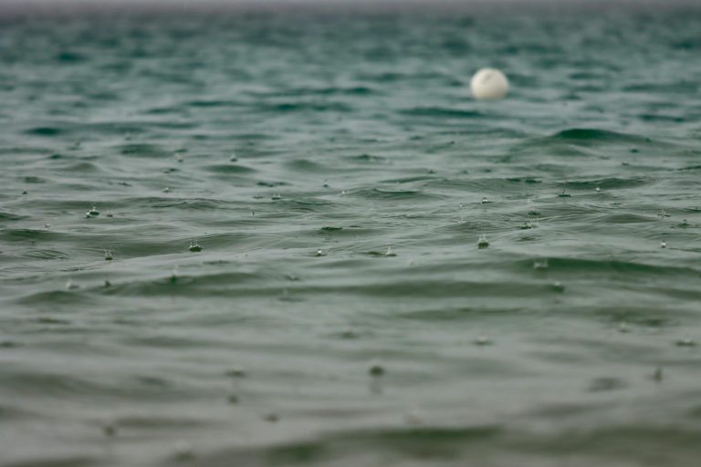 Coastal Property Risks Amid Changing Climate Conditions