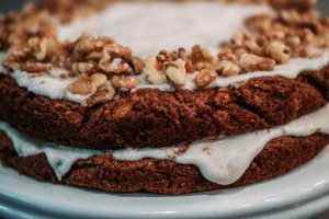 Zero-Waste Baking: Smart Sweets and Savory Bites