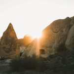 Desert Resorts for Tranquil and Unique Escapes