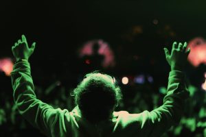The Art of Personal Reinvention at Any Life Stage