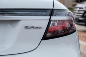 What 2025’s Top Car Awards Tell Us About Innovation