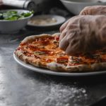 Cooking With AI: How Algorithms Choose Your Menu