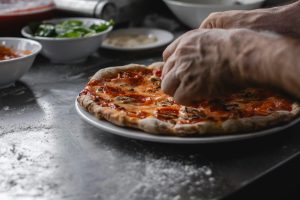 Cooking With AI: How Algorithms Choose Your Menu