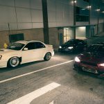 High-Tech Headlights for Safer Night Driving