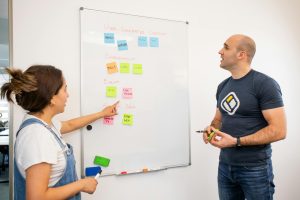 Performance Management Training Helps Managers Provide Effective