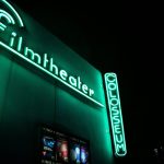 Food and Film: Movie Night Menus