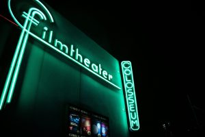 Food and Film: Movie Night Menus