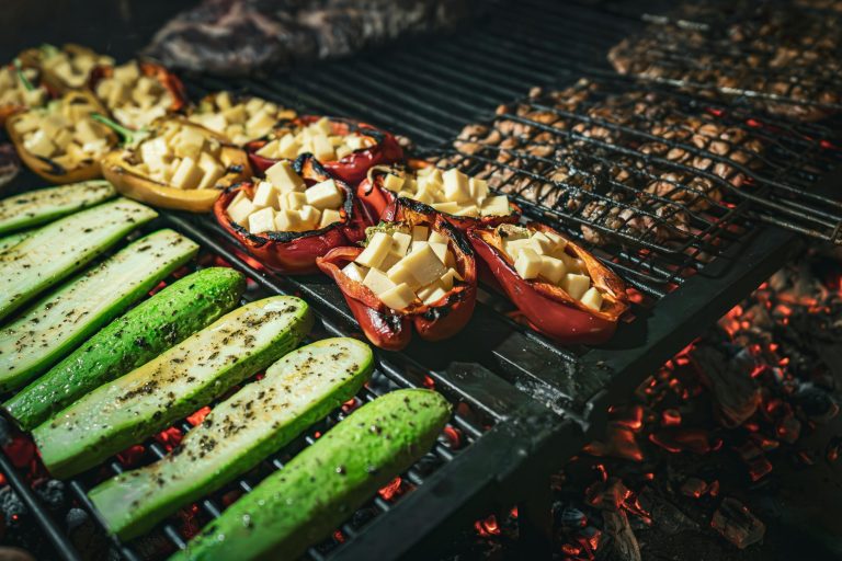 Elevating Your Grill Game: Unexpected Ingredients