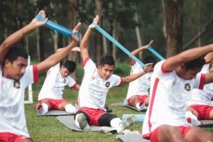 Performance Review Training Programs Improve Manager Evaluation