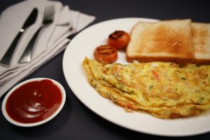 Savory Breakfast Ideas Beyond Bacon and Eggs