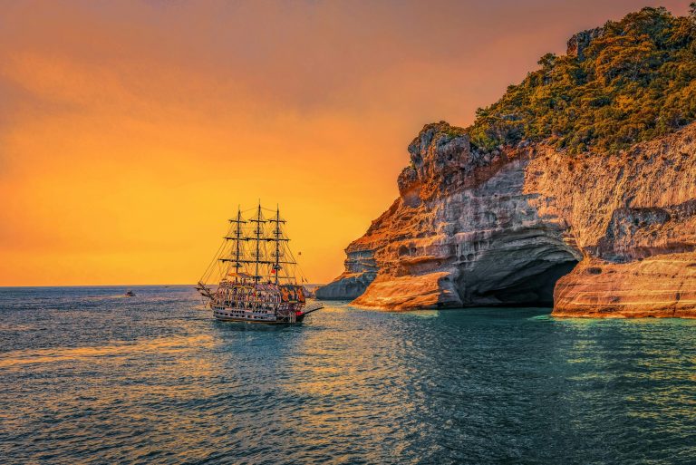 Planning a Successful Cruise Holiday Adventure