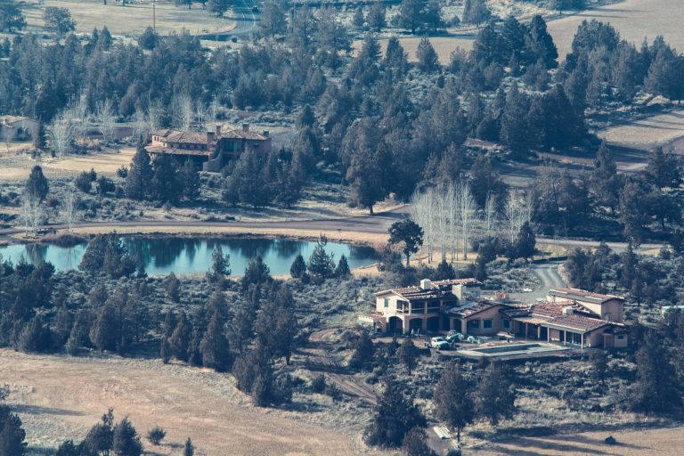 Basics of Building Wealth Through Real Estate Investing