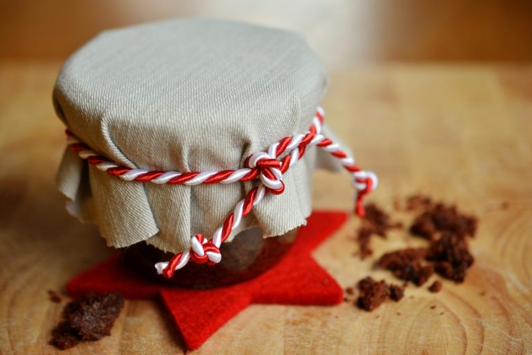Edible Gifts: Homemade Treats for Every Occasion