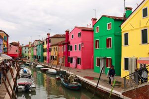The Most Photogenic Vacation Destinations This Year