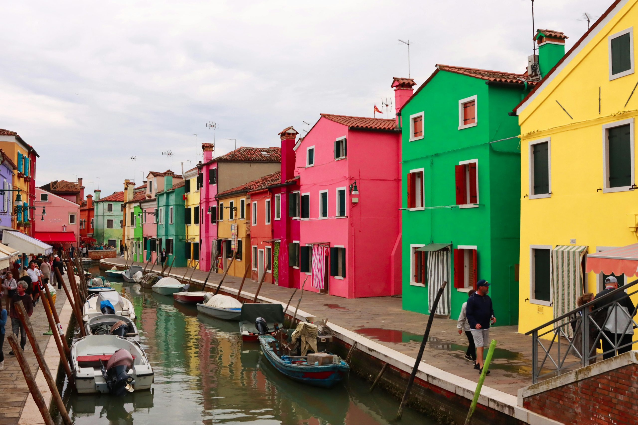 The Most Photogenic Vacation Destinations This Year