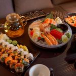 Cooking to Impress: Date-Night Dishes