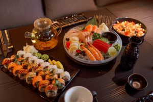 Cooking to Impress: Date-Night Dishes