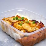 Travel-Ready Recipes: Foods That Go