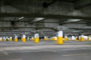 Smart Parking: Apps and Gadgets for City Convenience