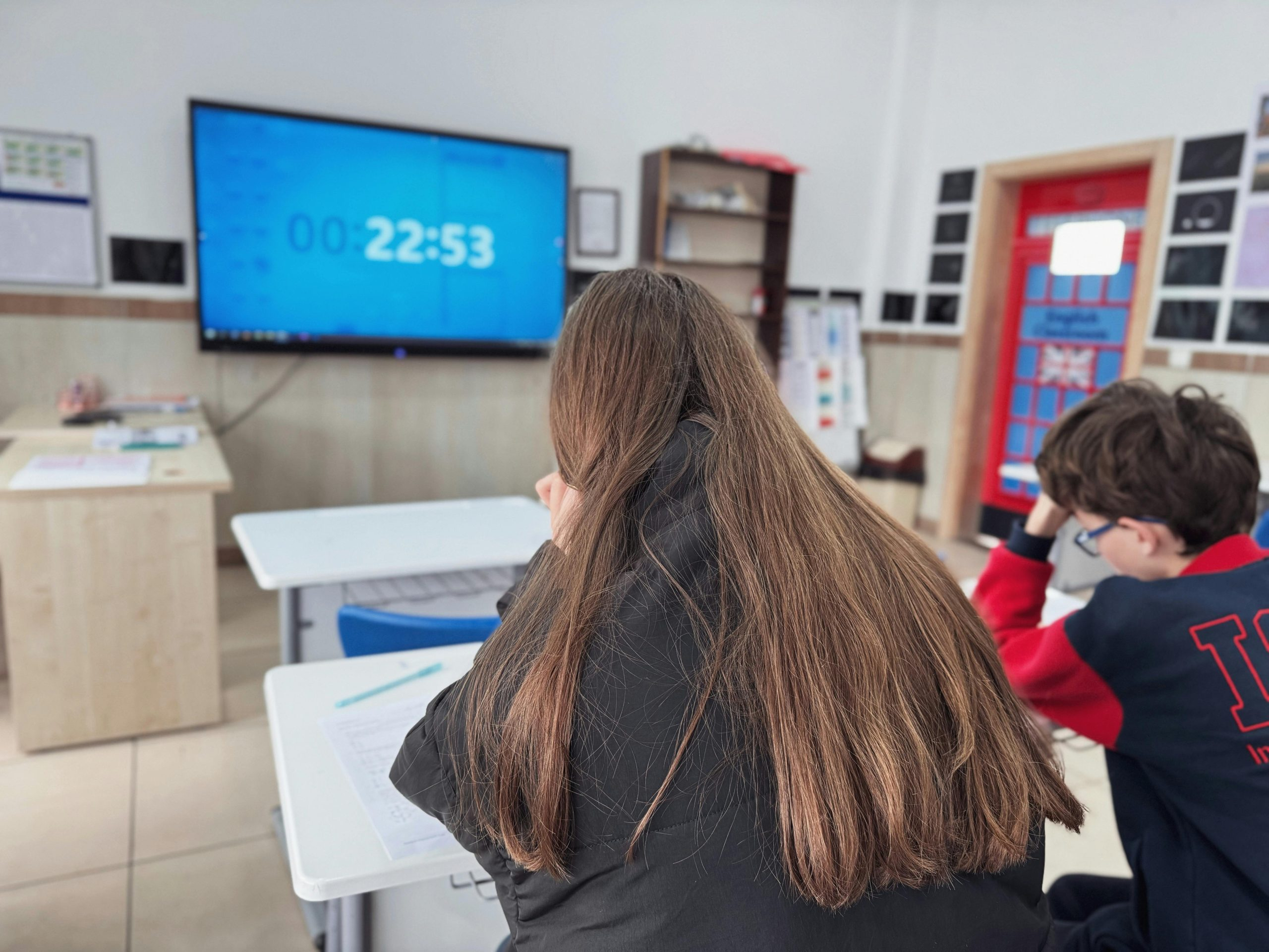 Advancing inclusive curriculum through teaching strategies