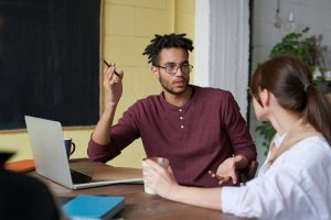 Professional Development Partnership Programs Connect Companies With