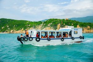 Travel Safety Tips for International Vacationers