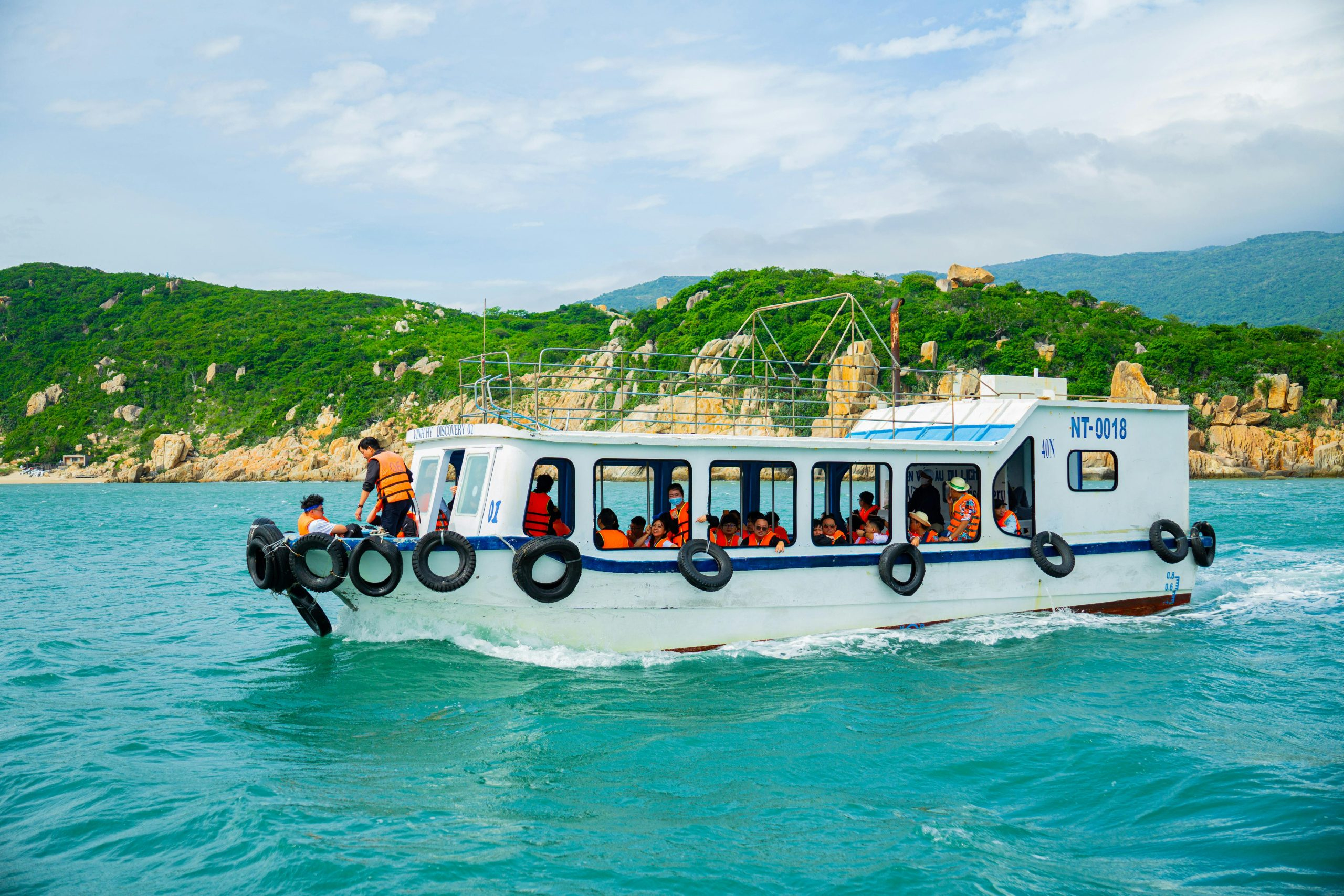 Travel Safety Tips for International Vacationers