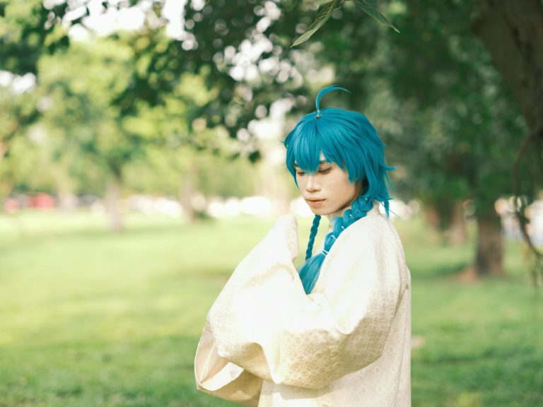 The rise of fashion rental and resale culture