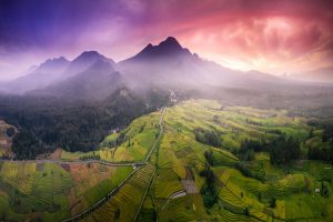 Assessing Potential When Viewing Vacant Land Parcels