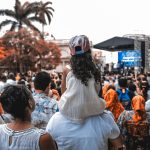 Best Compact SUVs for City and Family Use