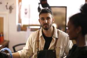 Job Market Disruption Preparation Includes Skill Diversification