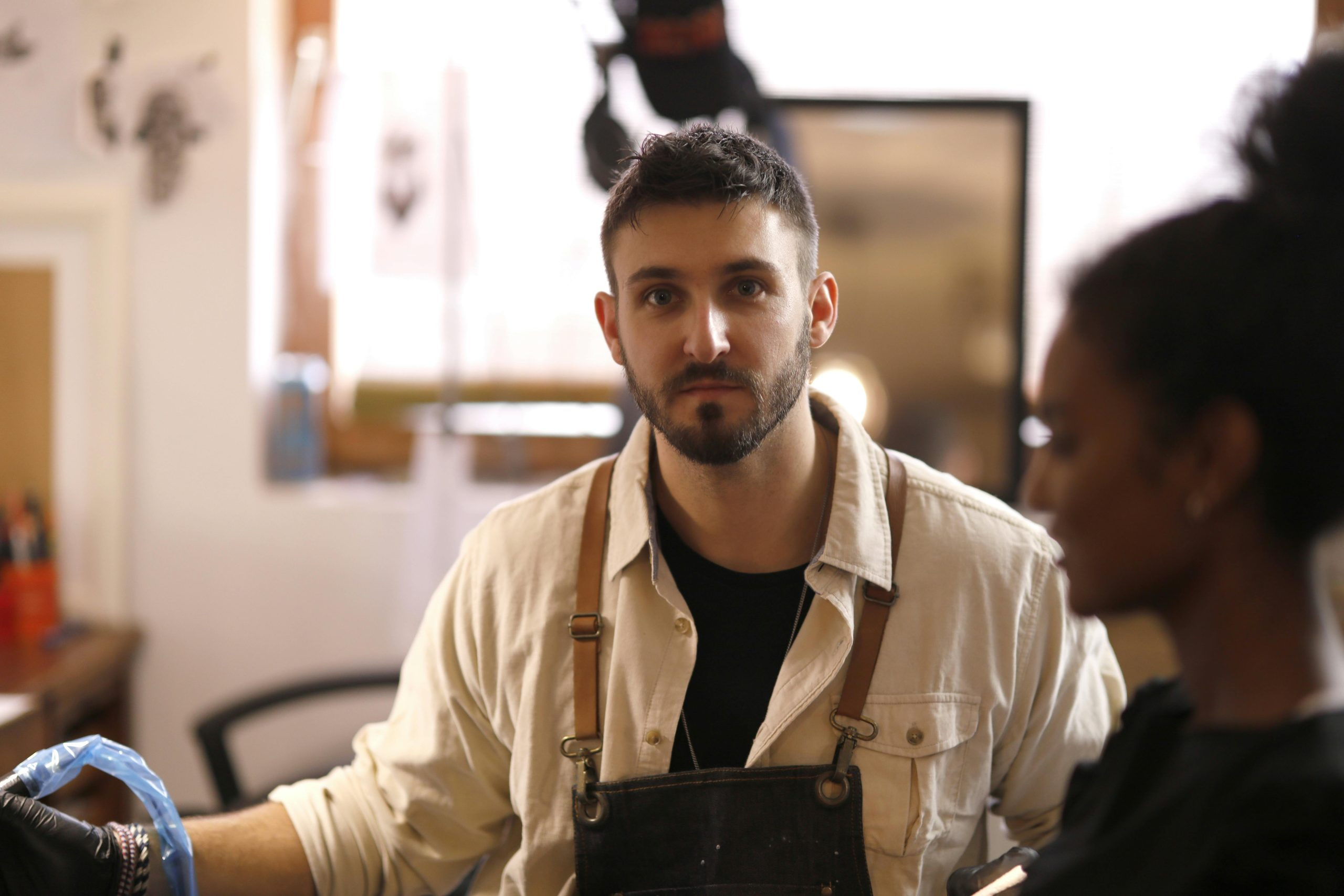 Job Market Disruption Preparation Includes Skill Diversification
