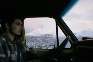 All-Wheel Drive EVs for Harsh Winter Conditions