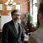 Career Advancement Mentorship Programs Pair Senior Junior