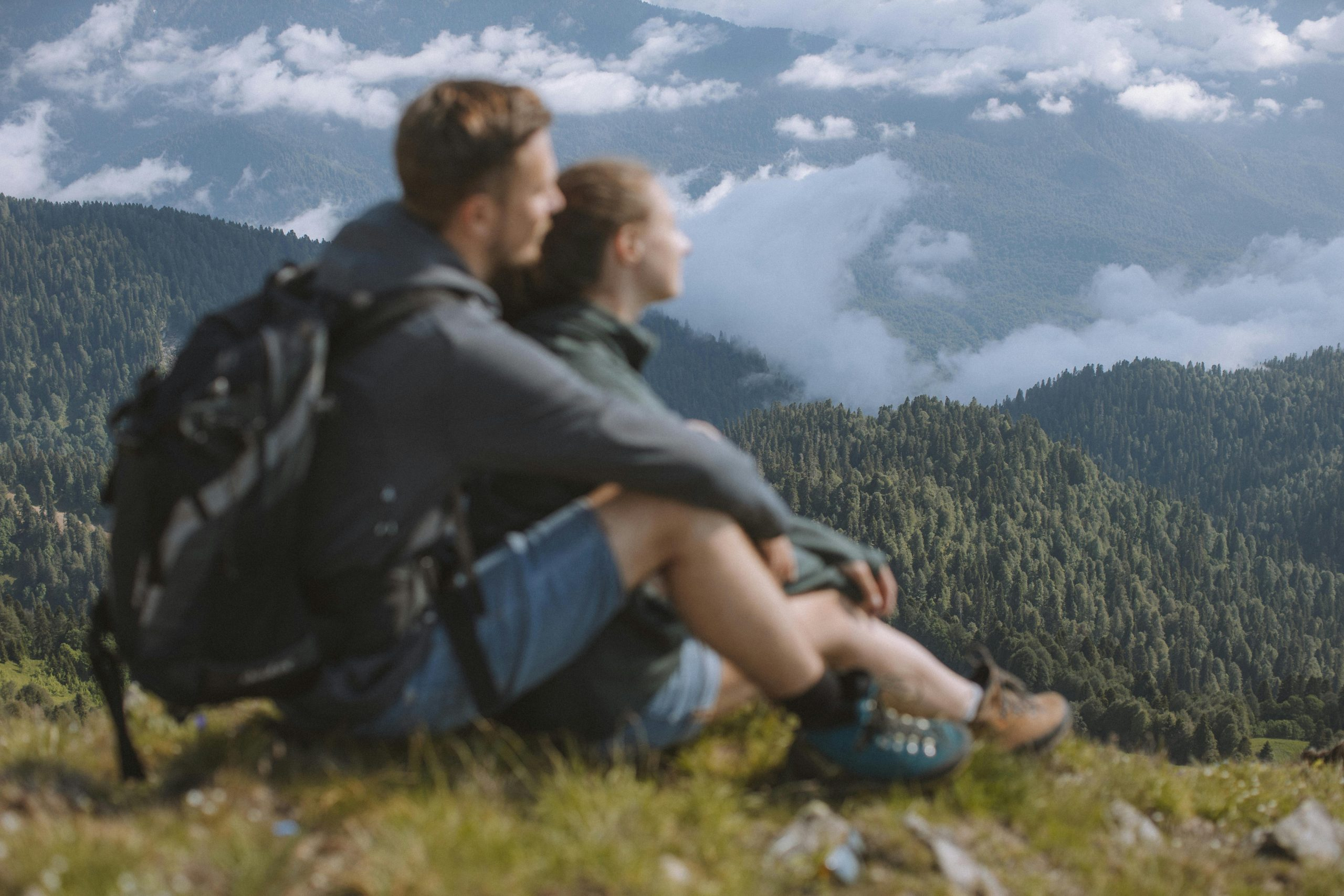 Active Retreats: Yoga, Hiking, and Surf Getaways