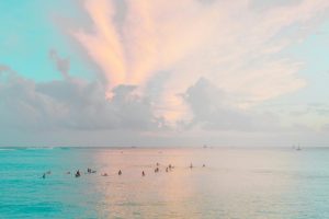 The Best Seaside Destinations for Water Sports Fans