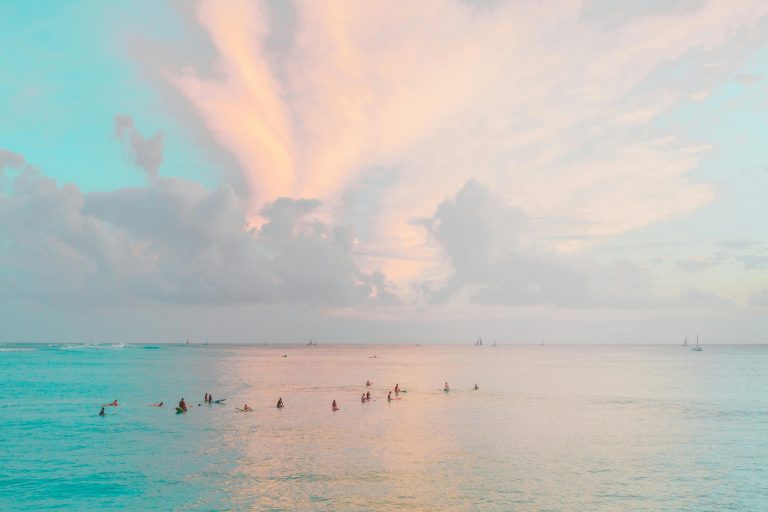 The Best Seaside Destinations for Water Sports Fans