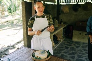 Favorite Cities for Arts, Culture, and Cuisine