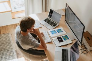 Transforming equity in education through online learning