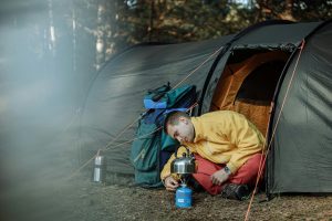 Camping Holidays: Gear, Tips, and Favorite Spots