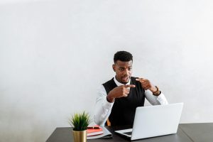Office Technology Adoption Rates Vary by Employee
