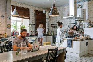 Cooking for Climate: Eco-Friendly Meal Planning