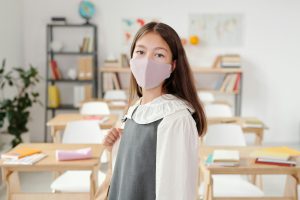 Building skill-based learning through student mental health