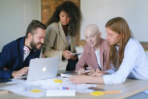 Addressing inclusive curriculum through technology in education